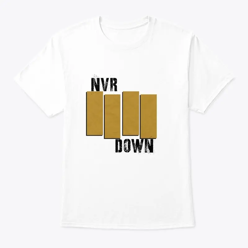 NVR Down - Black Flag