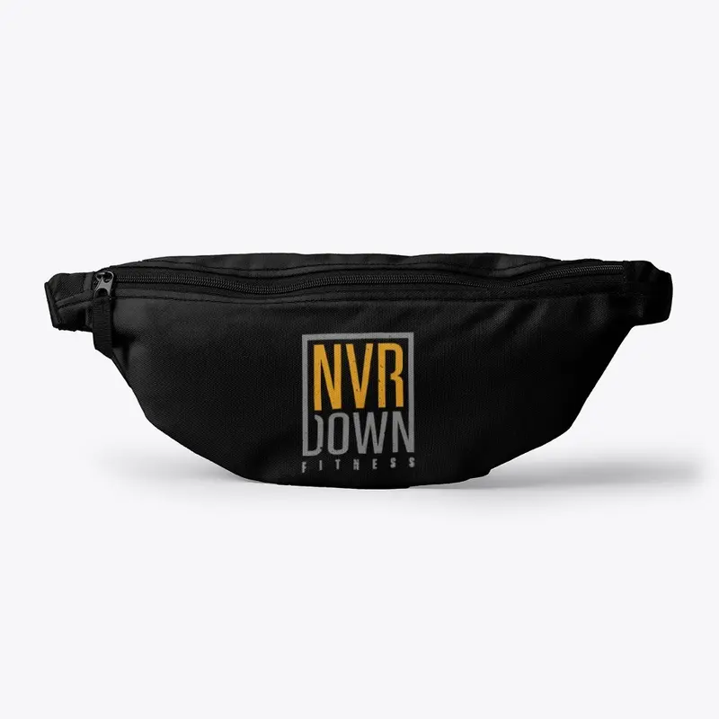 NVR Down - Fanny Pack