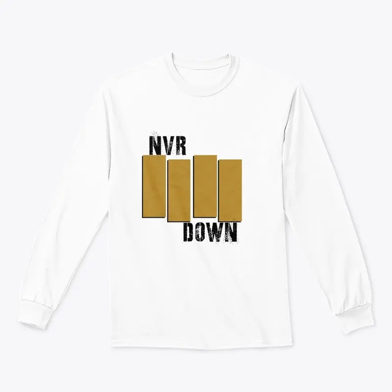 NVR Down - Black Flag